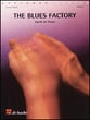 Blues Factory Concert Band sheet music cover